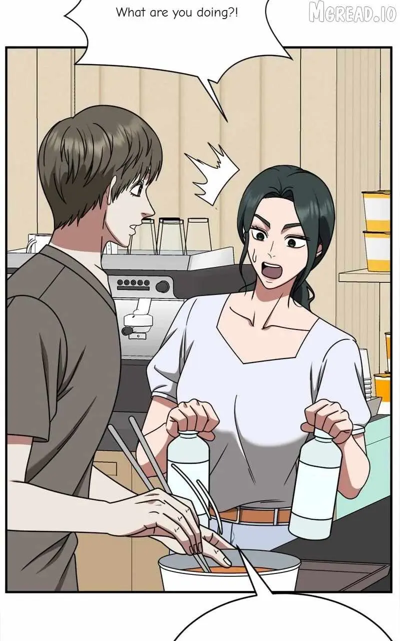 Read Change Me chapter 214 image 48 on Lezhin