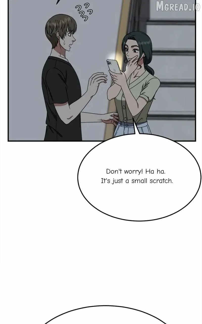 Read Change Me chapter 214 image 5 on Lezhin