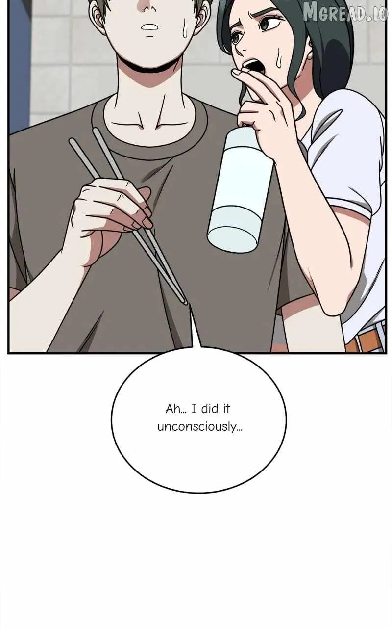 Read Change Me chapter 214 image 50 on Lezhin