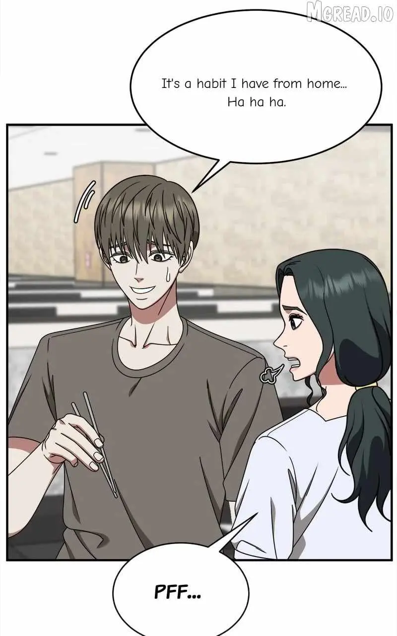 Read Change Me chapter 214 image 51 on Lezhin