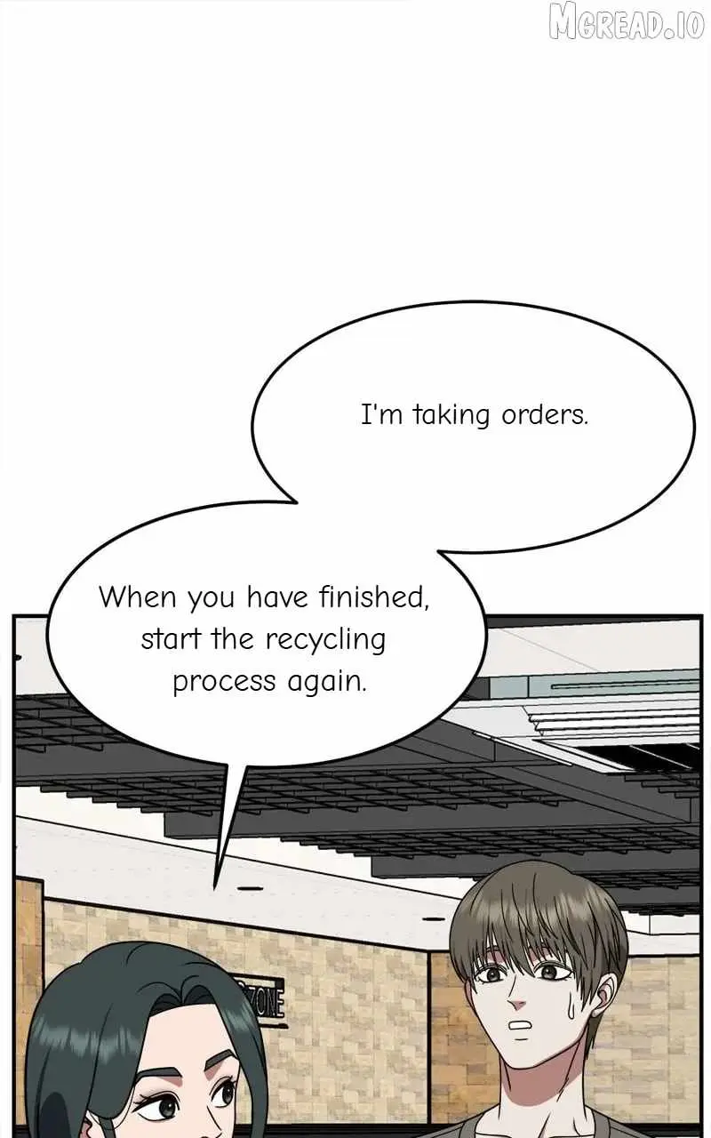 Read Change Me chapter 214 image 54 on Lezhin