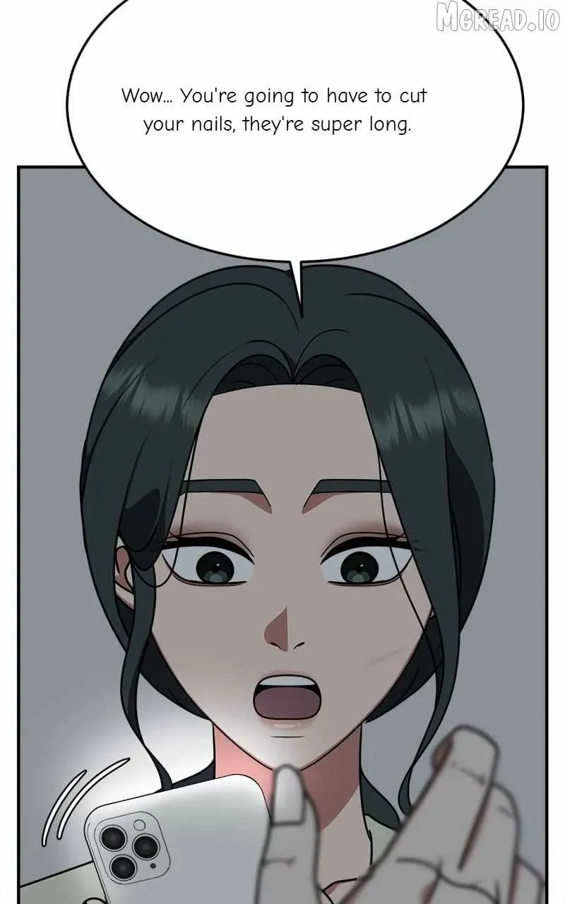 Read Change Me chapter 214 image 6 on Lezhin