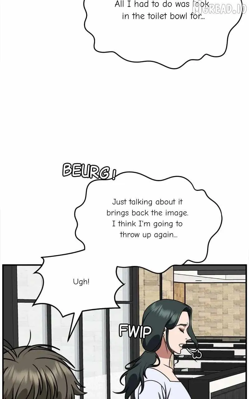 Read Change Me chapter 214 image 61 on Lezhin