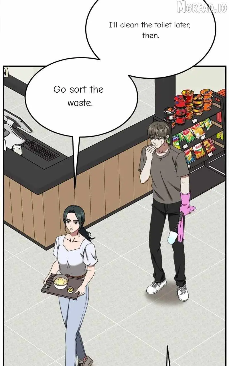 Read Change Me chapter 214 image 63 on Lezhin