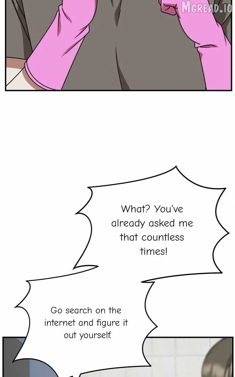 Read Change Me chapter 214 image 69 on Lezhin