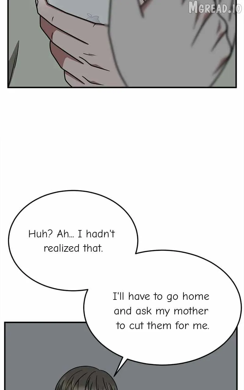 Read Change Me chapter 214 image 7 on Lezhin