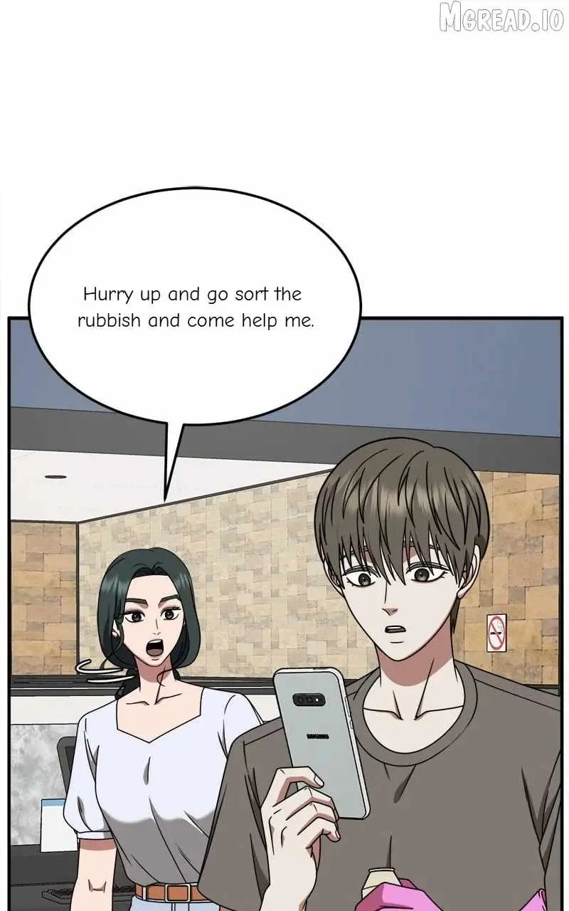 Read Change Me chapter 214 image 75 on Lezhin