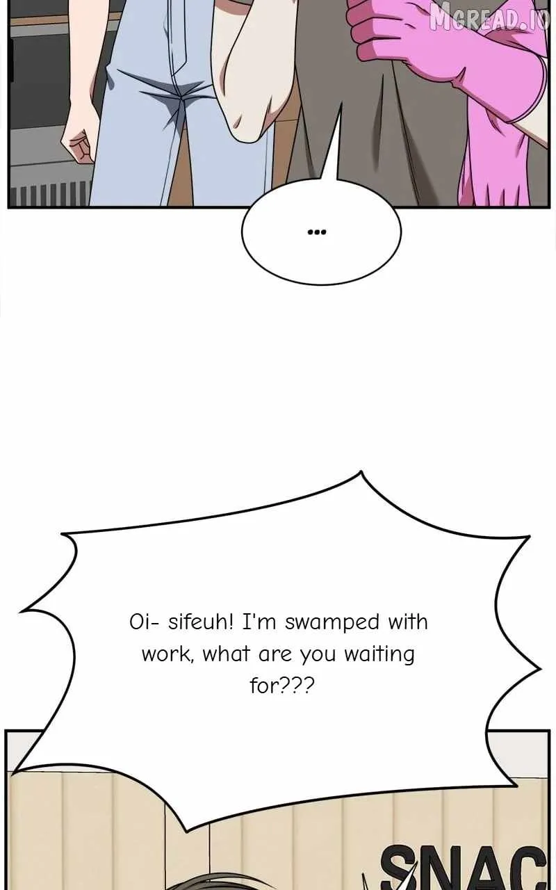 Read Change Me chapter 214 image 76 on Lezhin