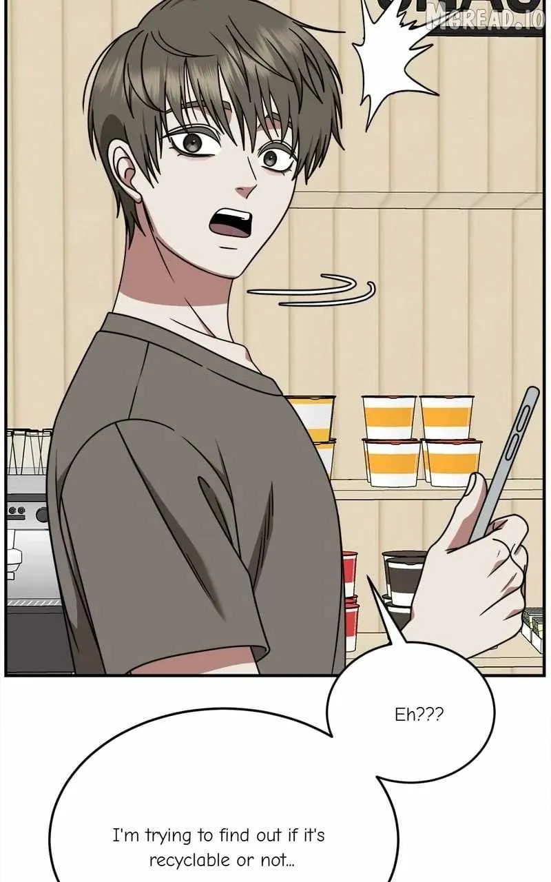 Read Change Me chapter 214 image 77 on Lezhin