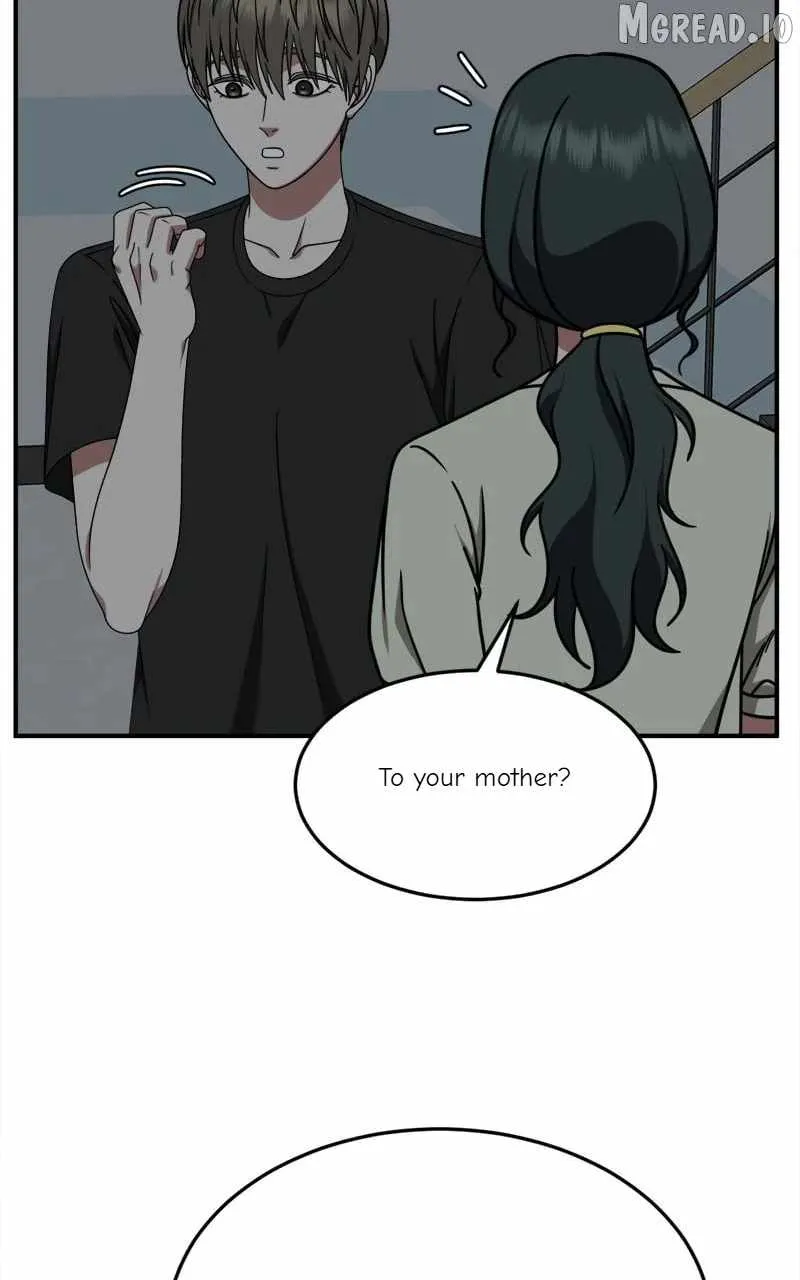 Read Change Me chapter 214 image 8 on Lezhin