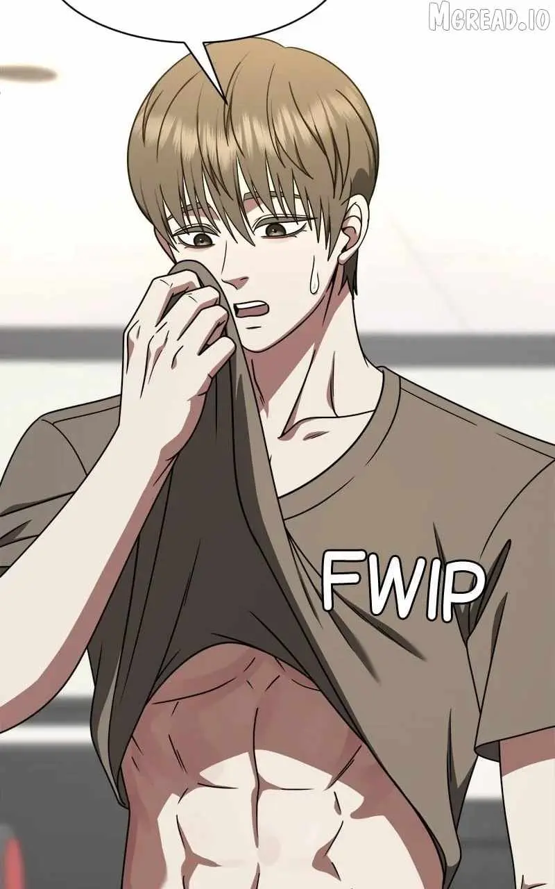 Read Change Me chapter 214 image 84 on Lezhin