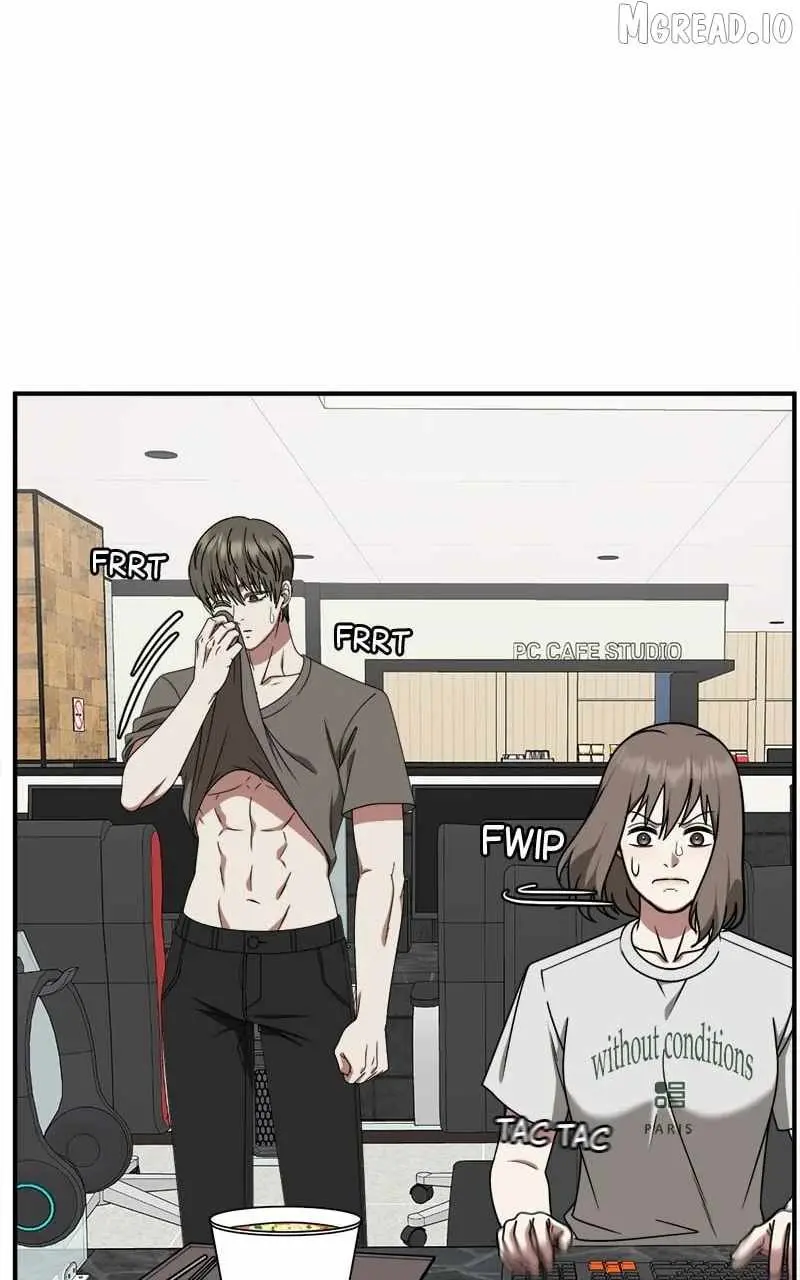 Read Change Me chapter 214 image 86 on Lezhin