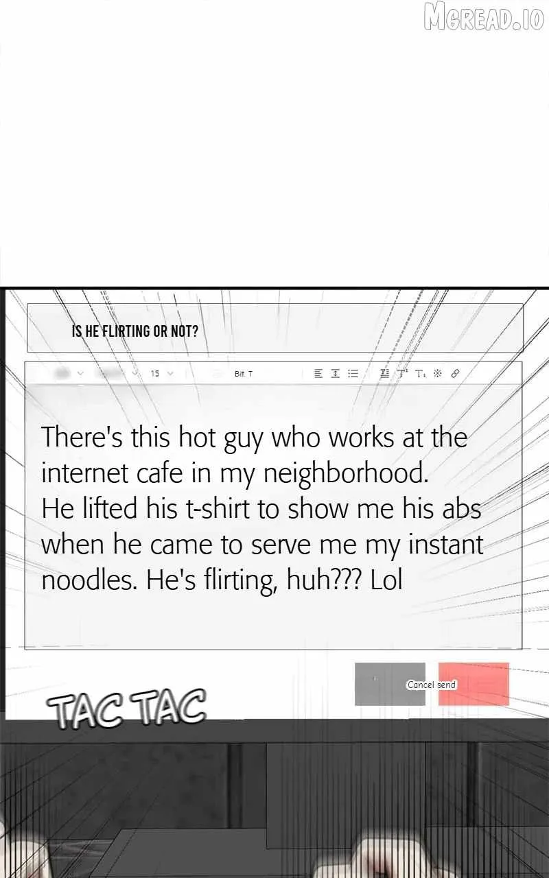 Read Change Me chapter 214 image 88 on Lezhin