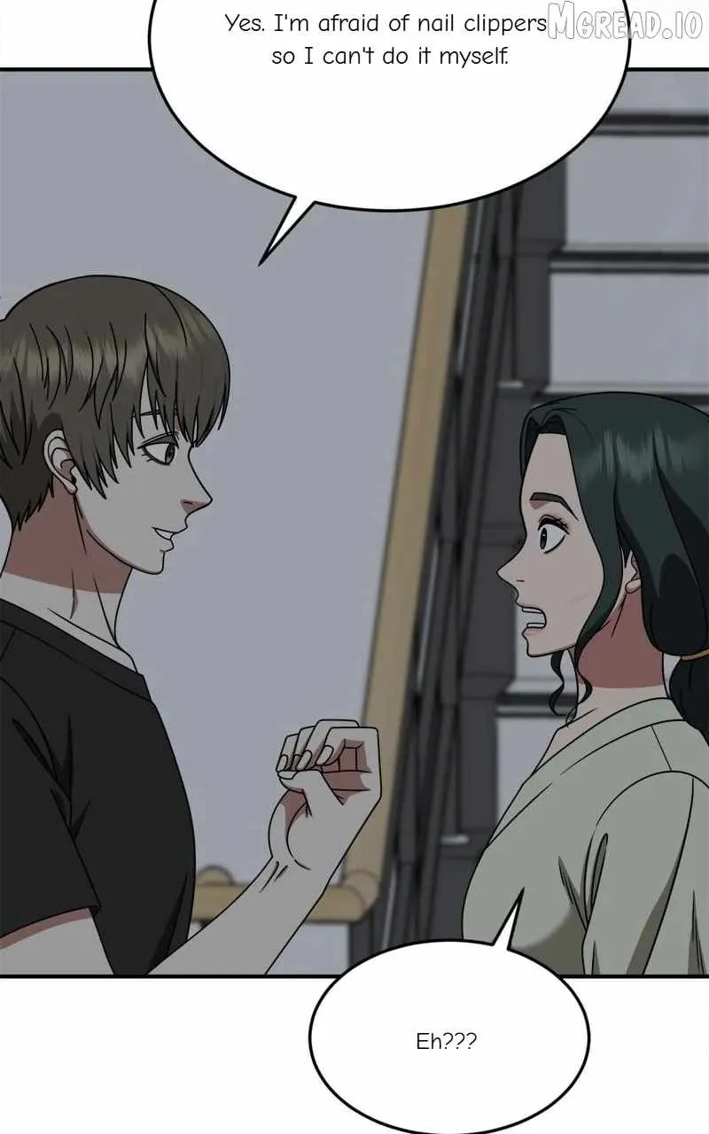 Read Change Me chapter 214 image 9 on Lezhin