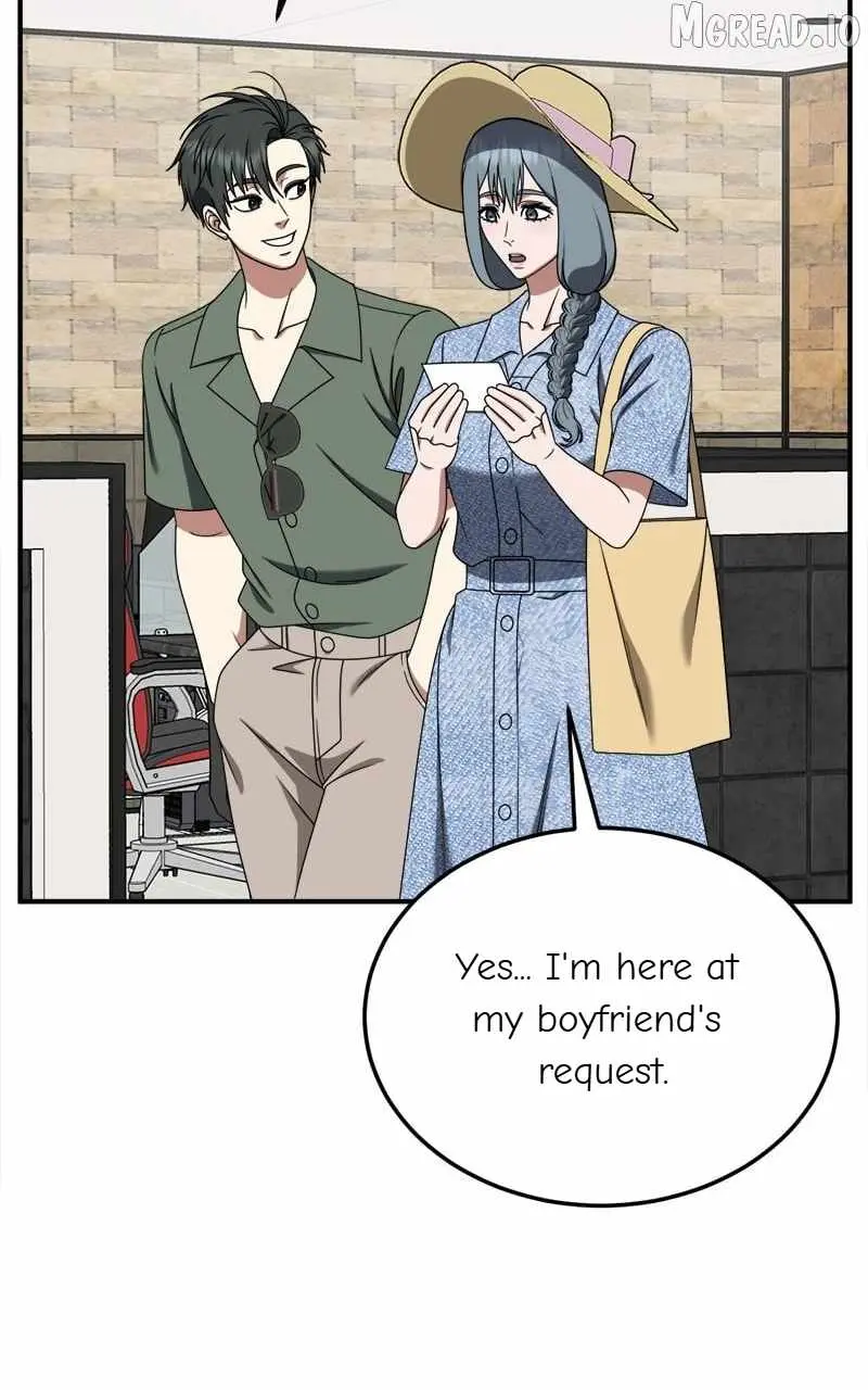 Read Change Me chapter 215 image 10 on Lezhin