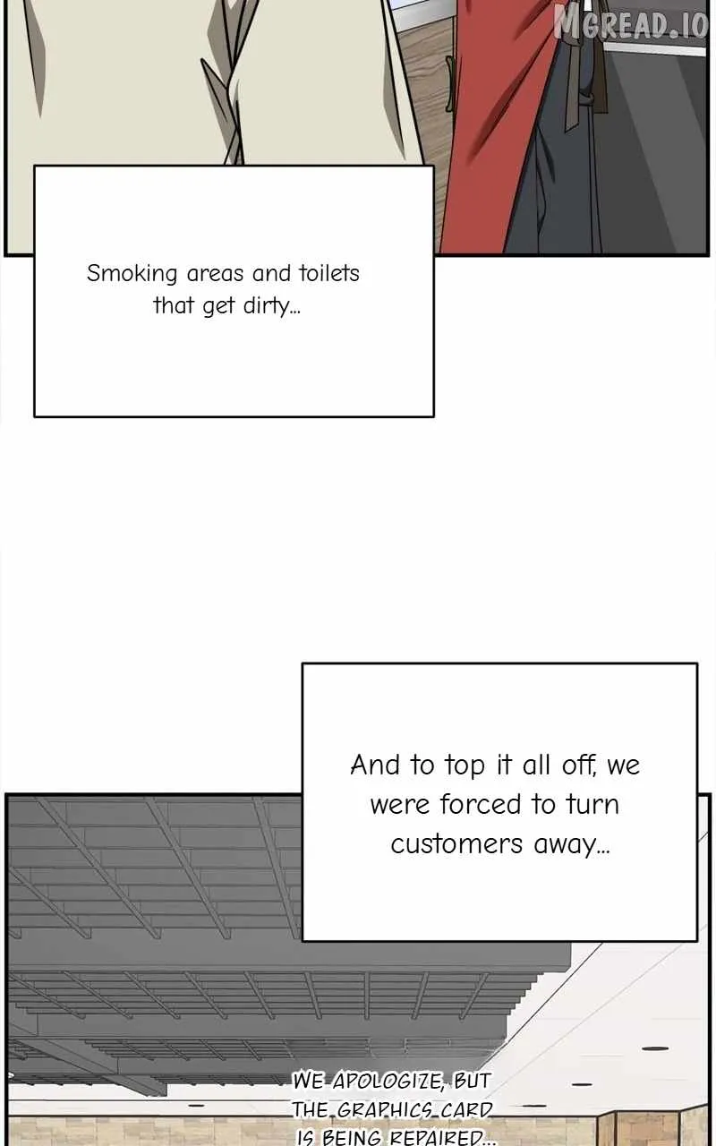 Read Change Me chapter 215 image 100 on Lezhin