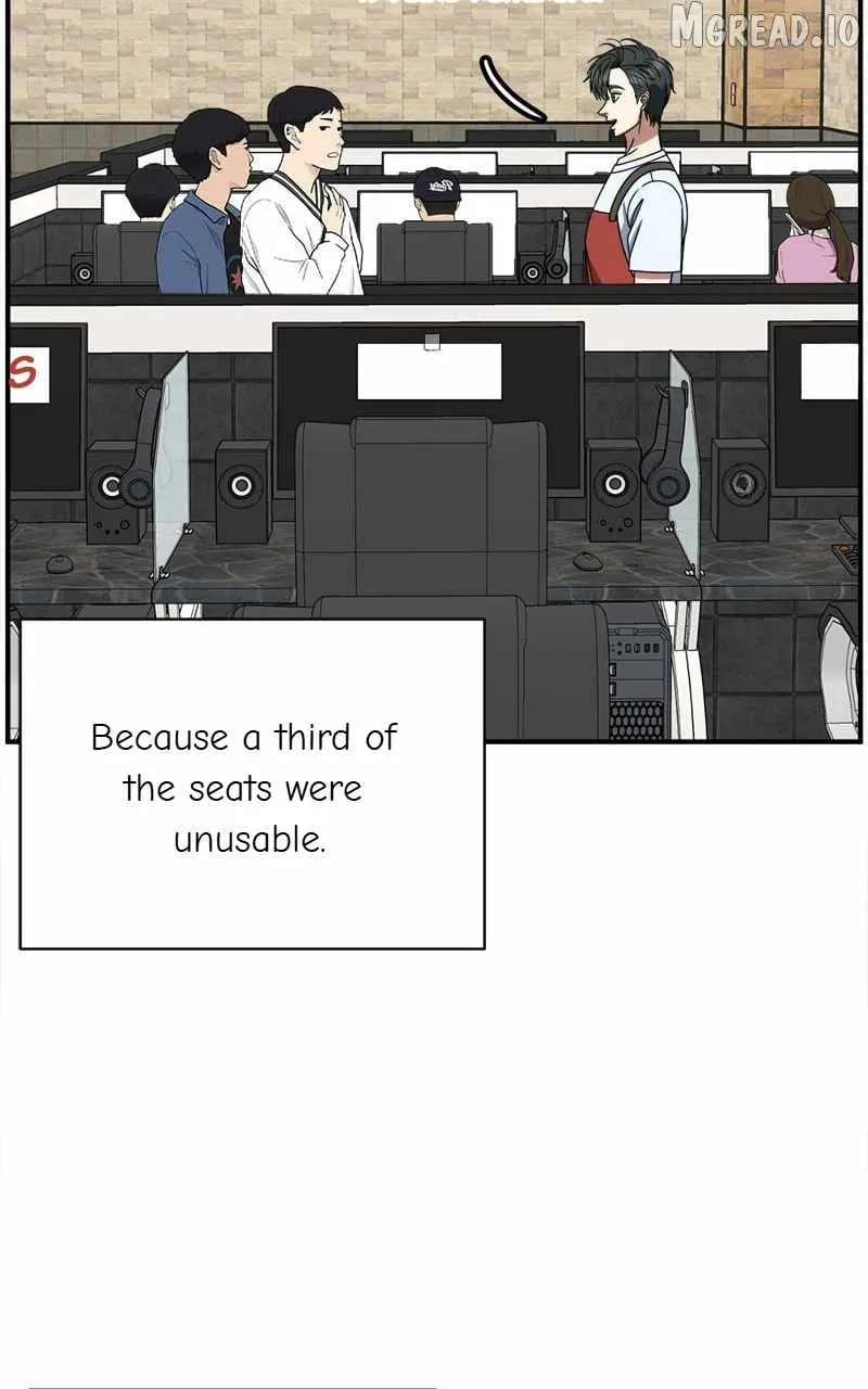 Read Change Me chapter 215 image 101 on Lezhin