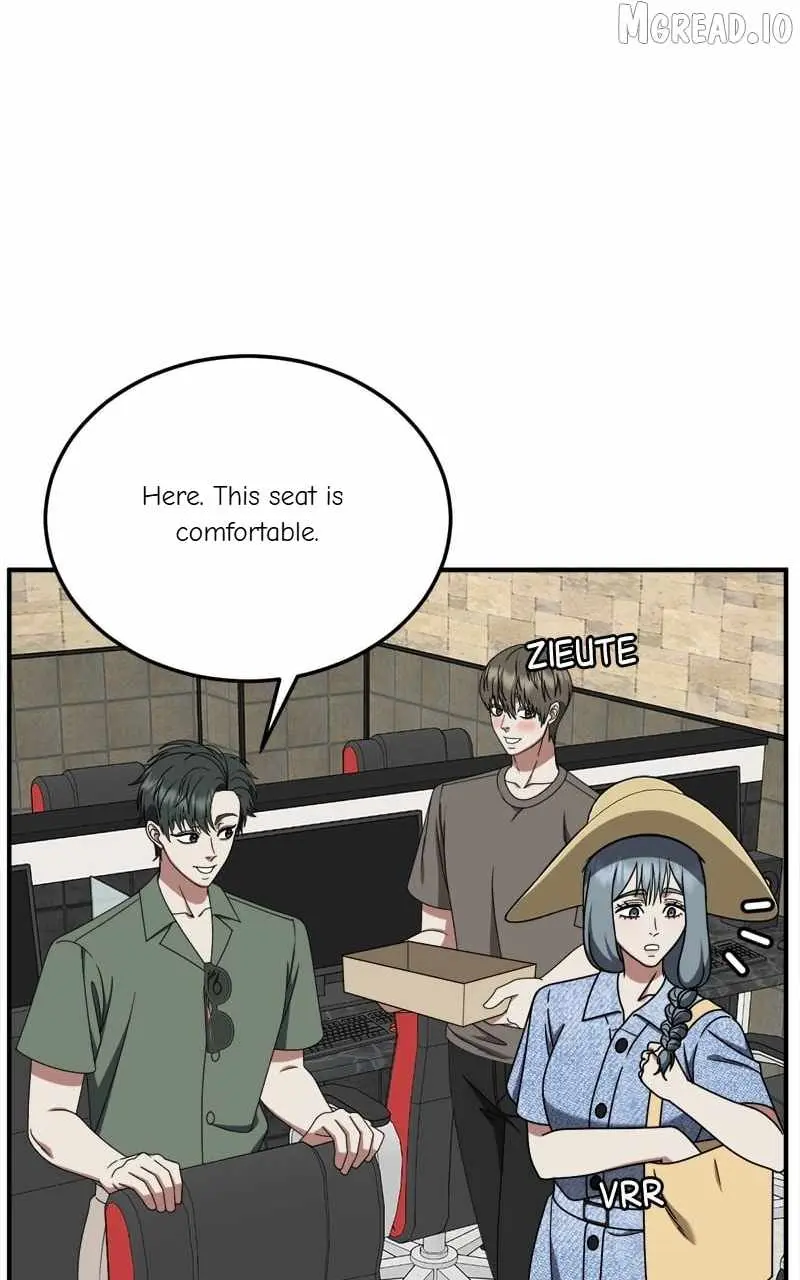 Read Change Me chapter 215 image 11 on Lezhin