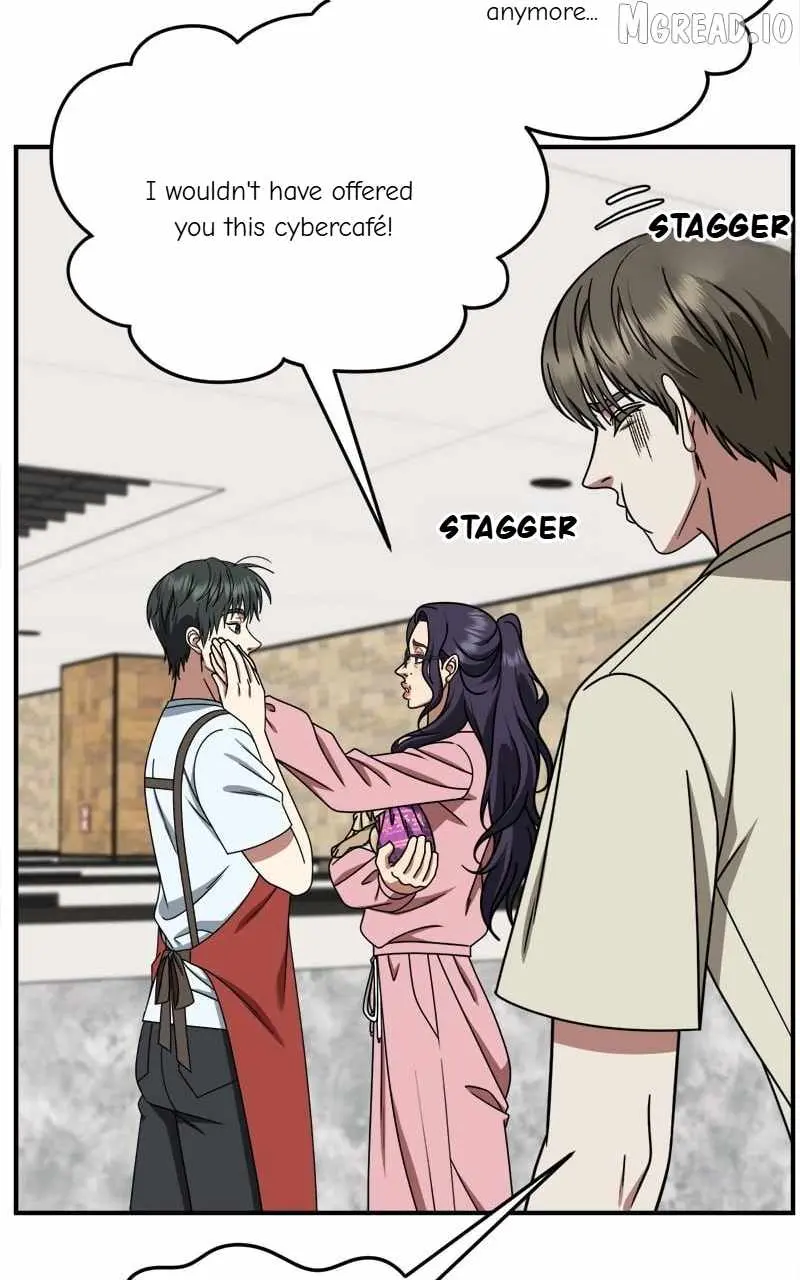 Read Change Me chapter 215 image 111 on Lezhin