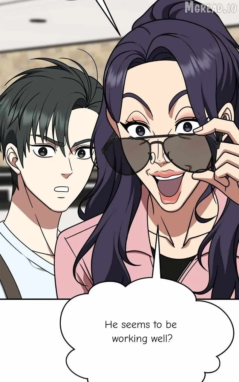 Read Change Me chapter 215 image 116 on Lezhin