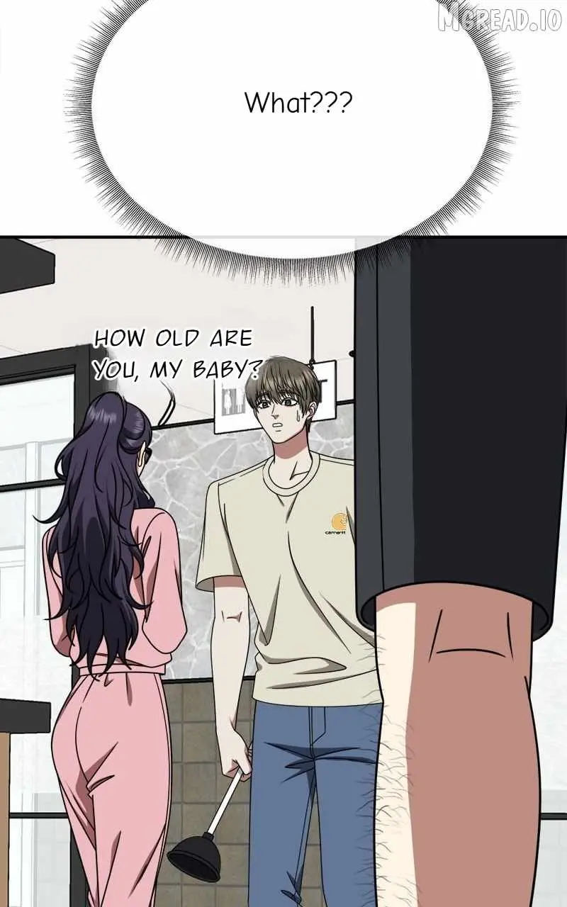 Read Change Me chapter 215 image 119 on Lezhin