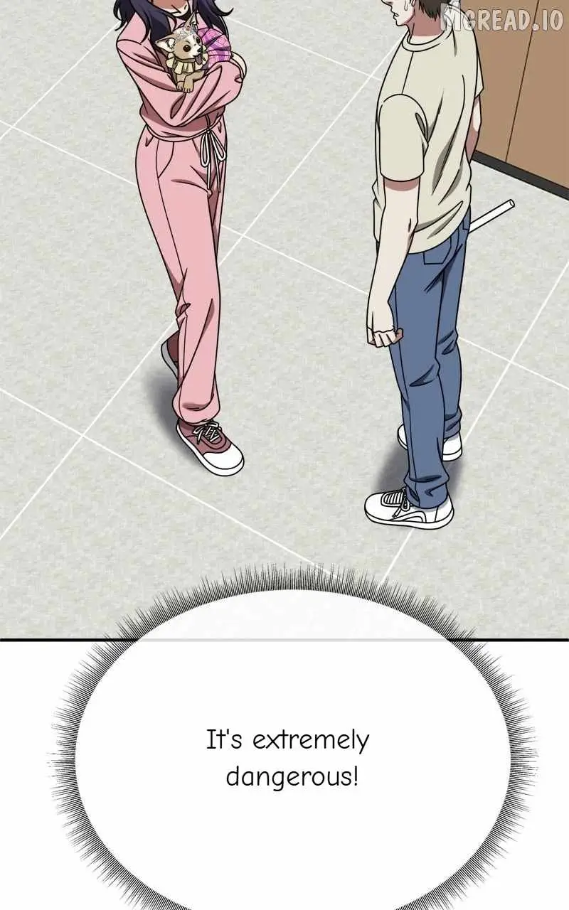 Read Change Me chapter 215 image 124 on Lezhin