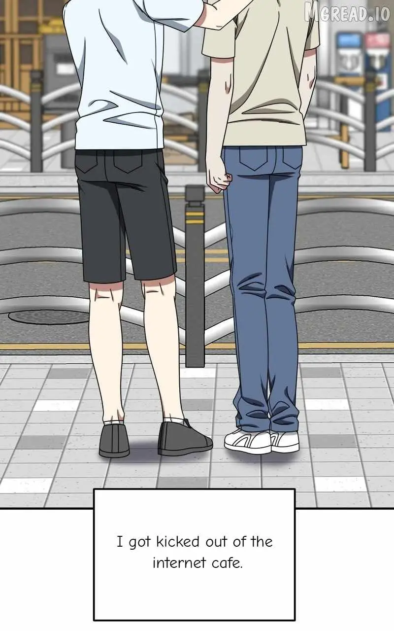 Read Change Me chapter 215 image 126 on Lezhin