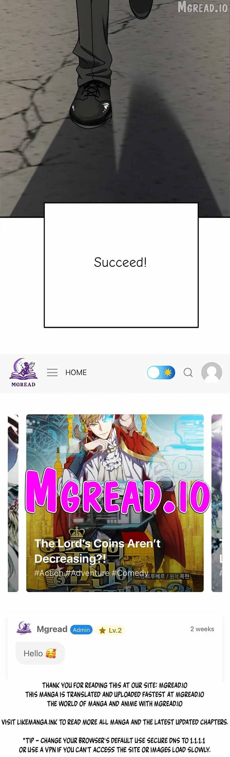 Read Change Me chapter 215 image 142 on Lezhin
