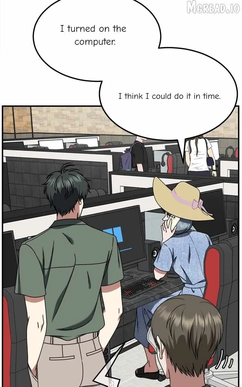 Read Change Me chapter 215 image 16 on Lezhin