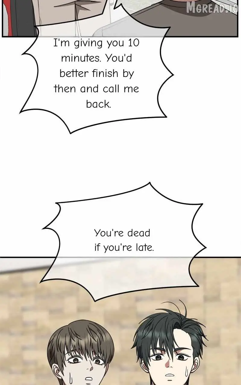 Read Change Me chapter 215 image 17 on Lezhin