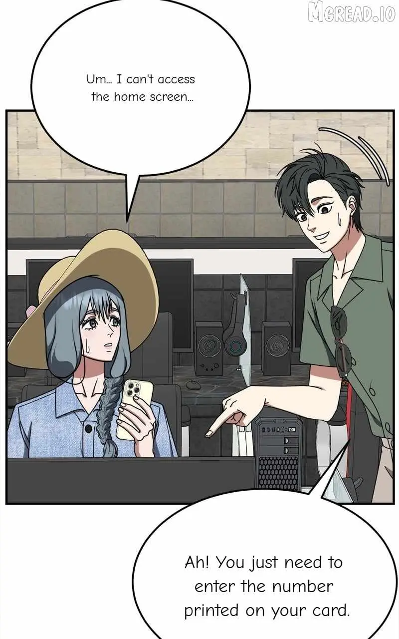 Read Change Me chapter 215 image 19 on Lezhin