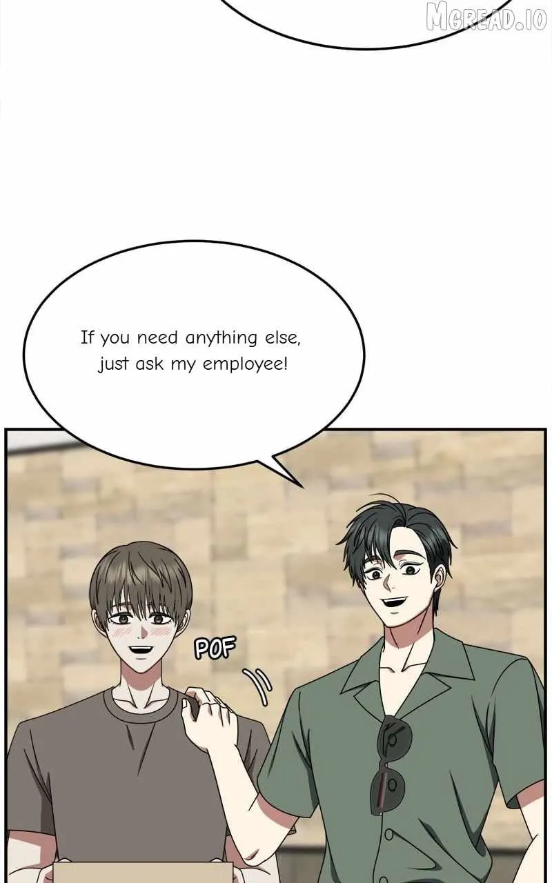 Read Change Me chapter 215 image 20 on Lezhin