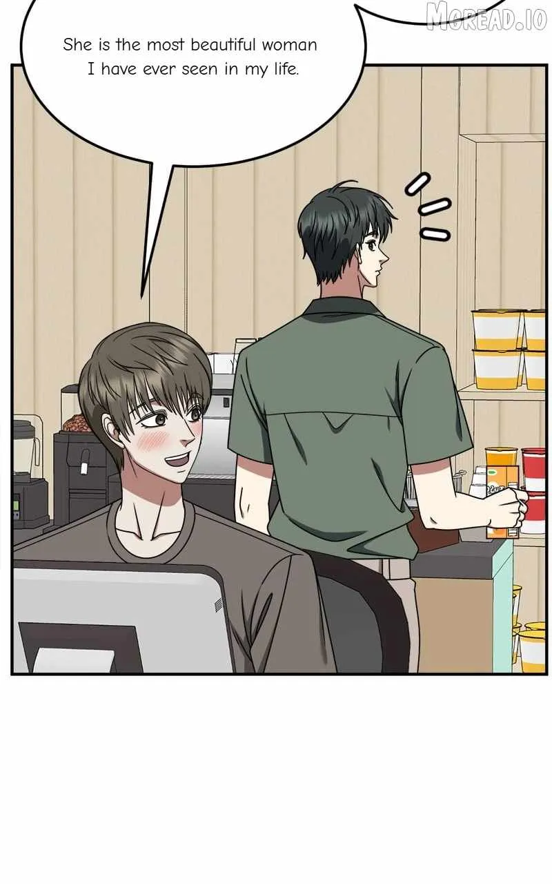 Read Change Me chapter 215 image 23 on Lezhin