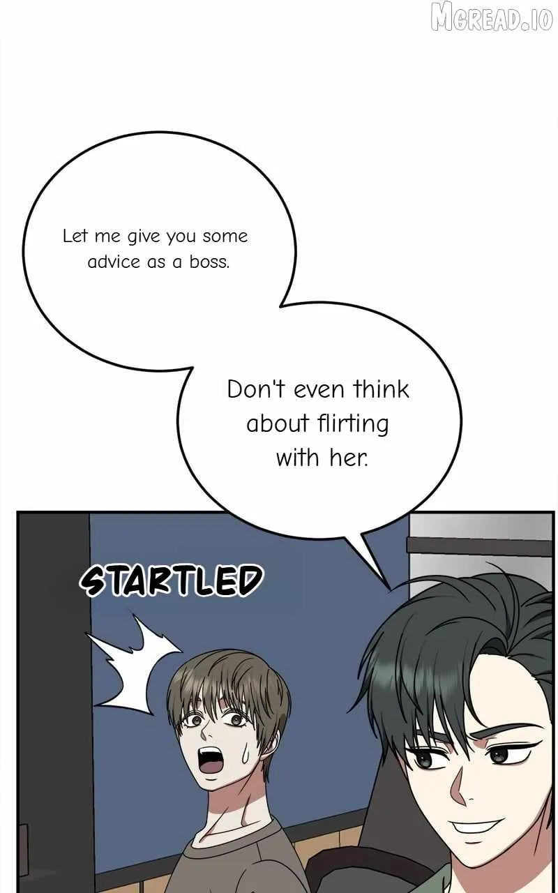 Read Change Me chapter 215 image 24 on Lezhin