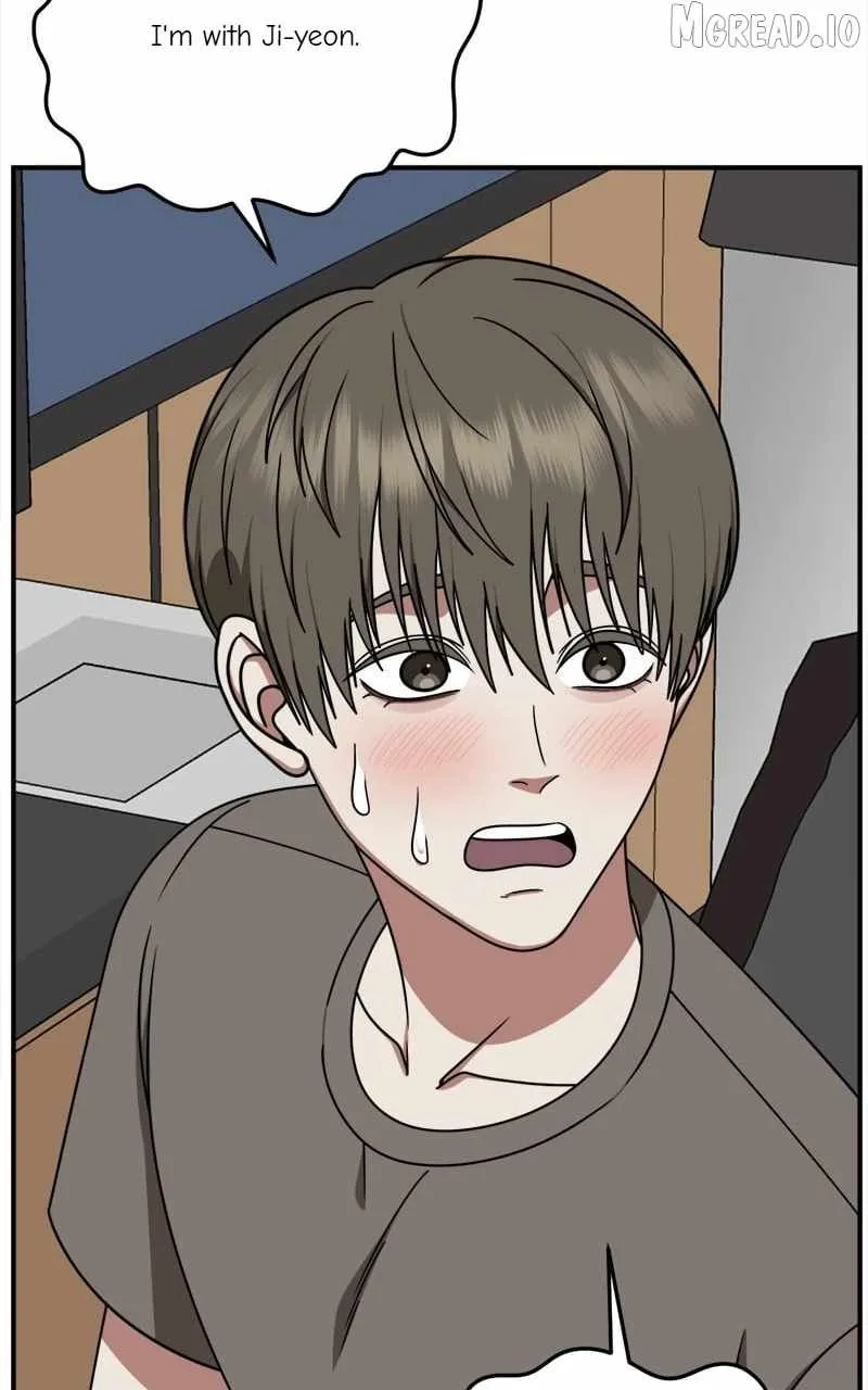 Read Change Me chapter 215 image 26 on Lezhin