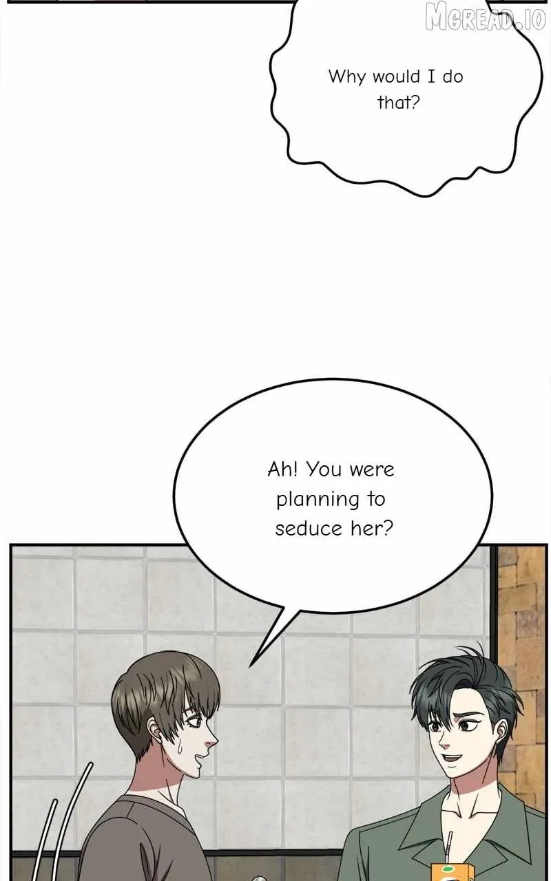 Read Change Me chapter 215 image 27 on Lezhin