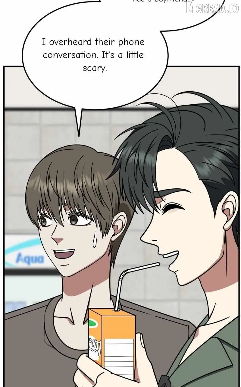 Read Change Me chapter 215 image 29 on Lezhin