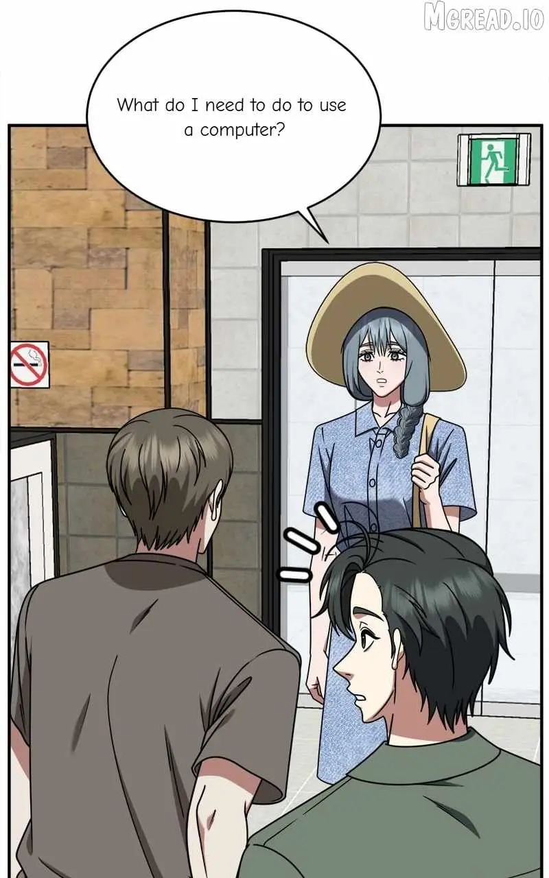 Read Change Me chapter 215 image 3 on Lezhin