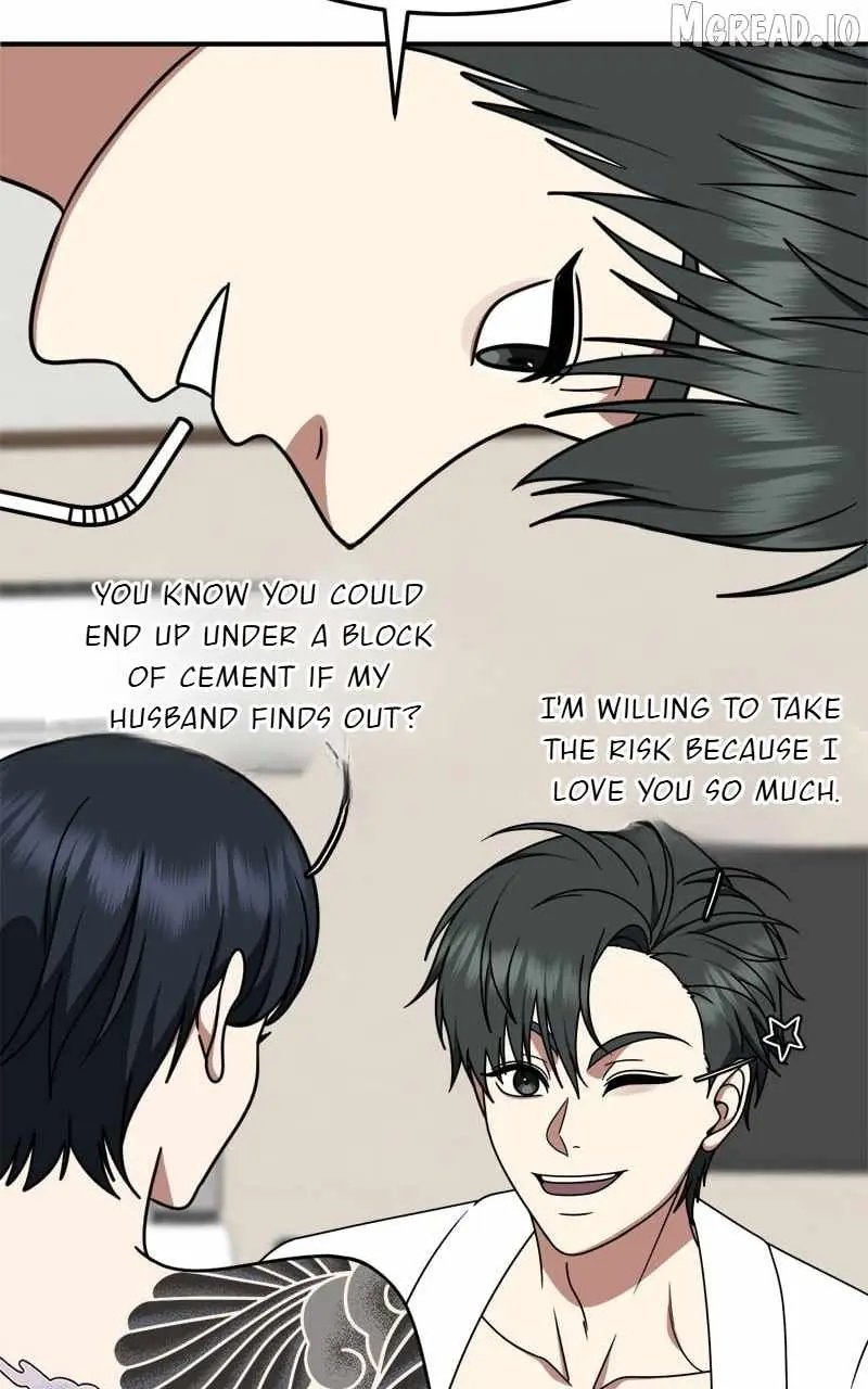 Read Change Me chapter 215 image 31 on Lezhin
