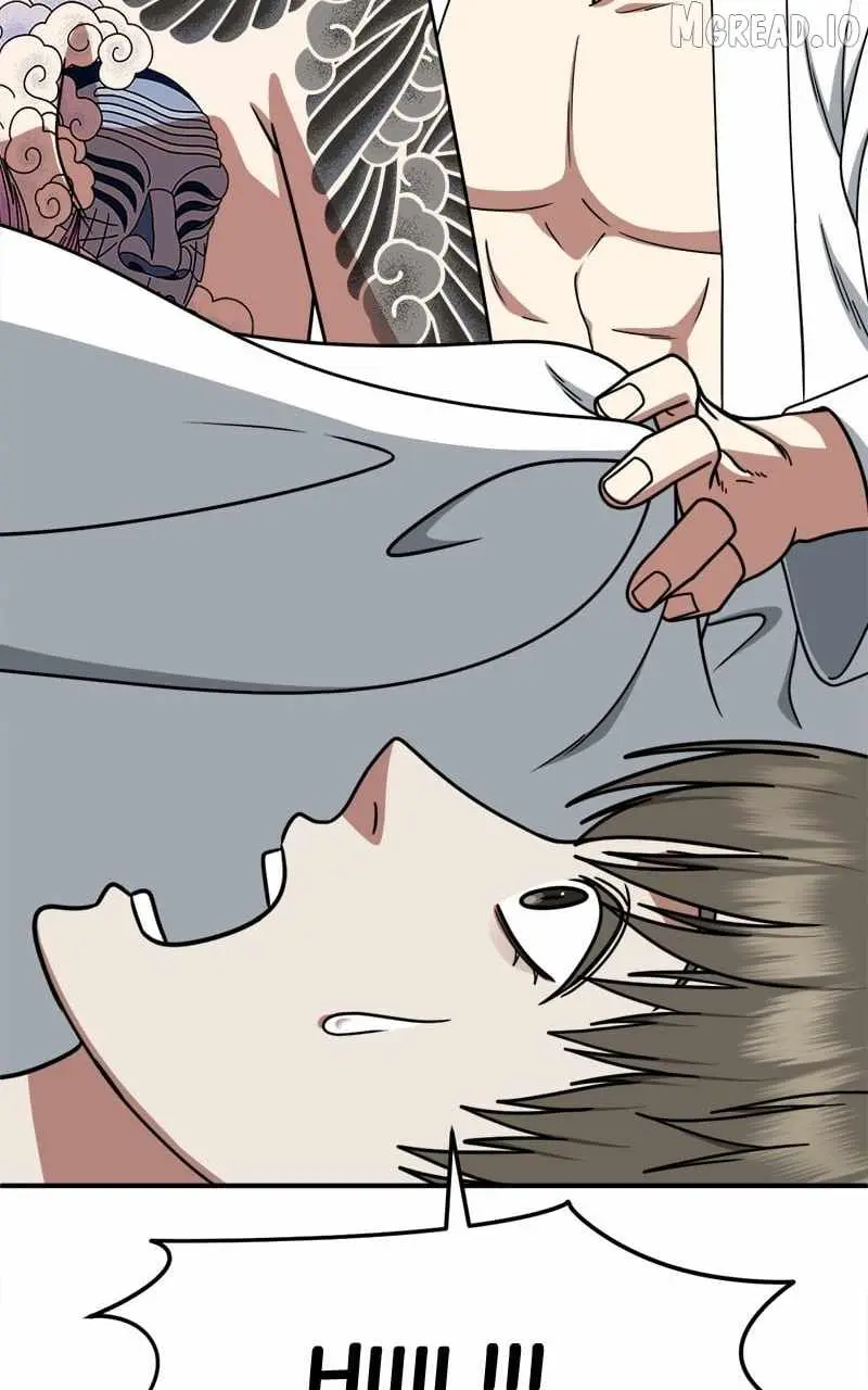Read Change Me chapter 215 image 32 on Lezhin
