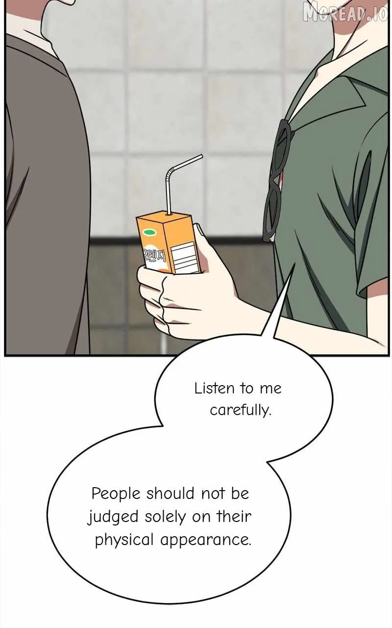 Read Change Me chapter 215 image 34 on Lezhin