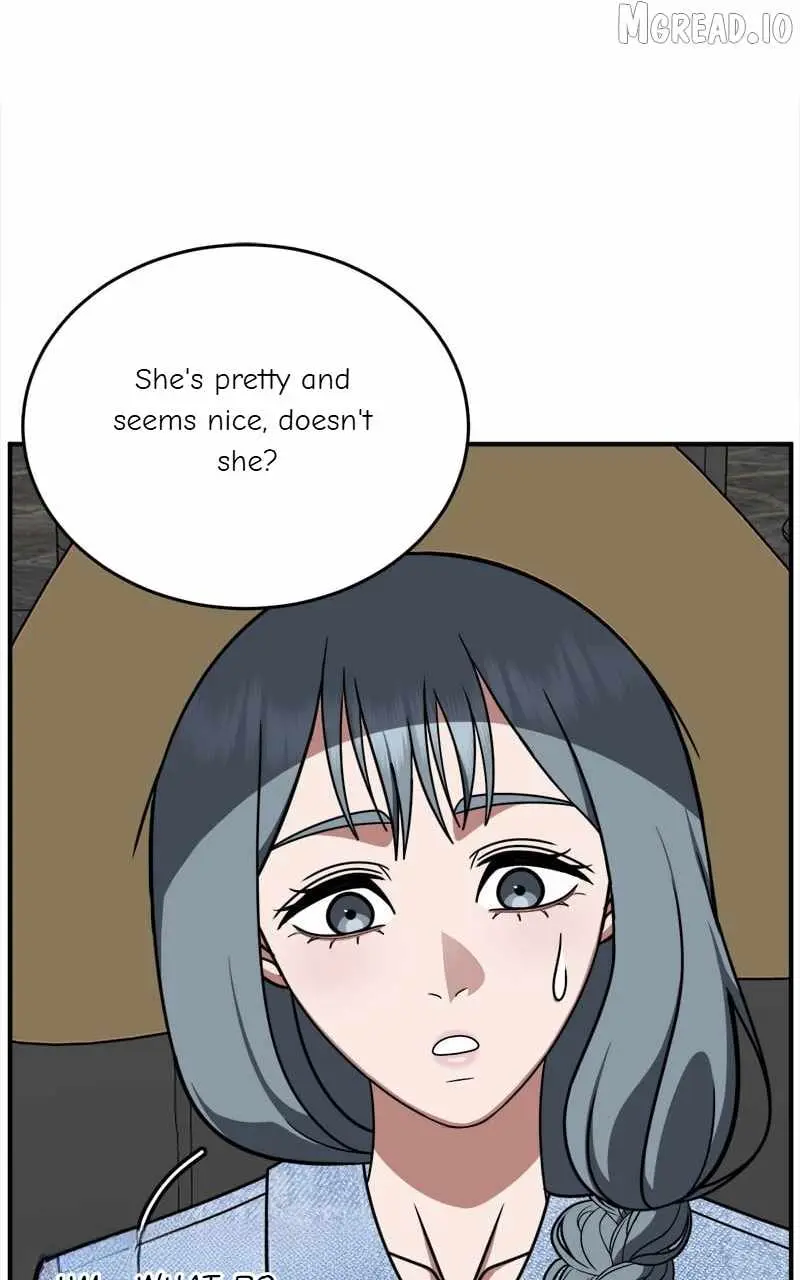 Read Change Me chapter 215 image 35 on Lezhin