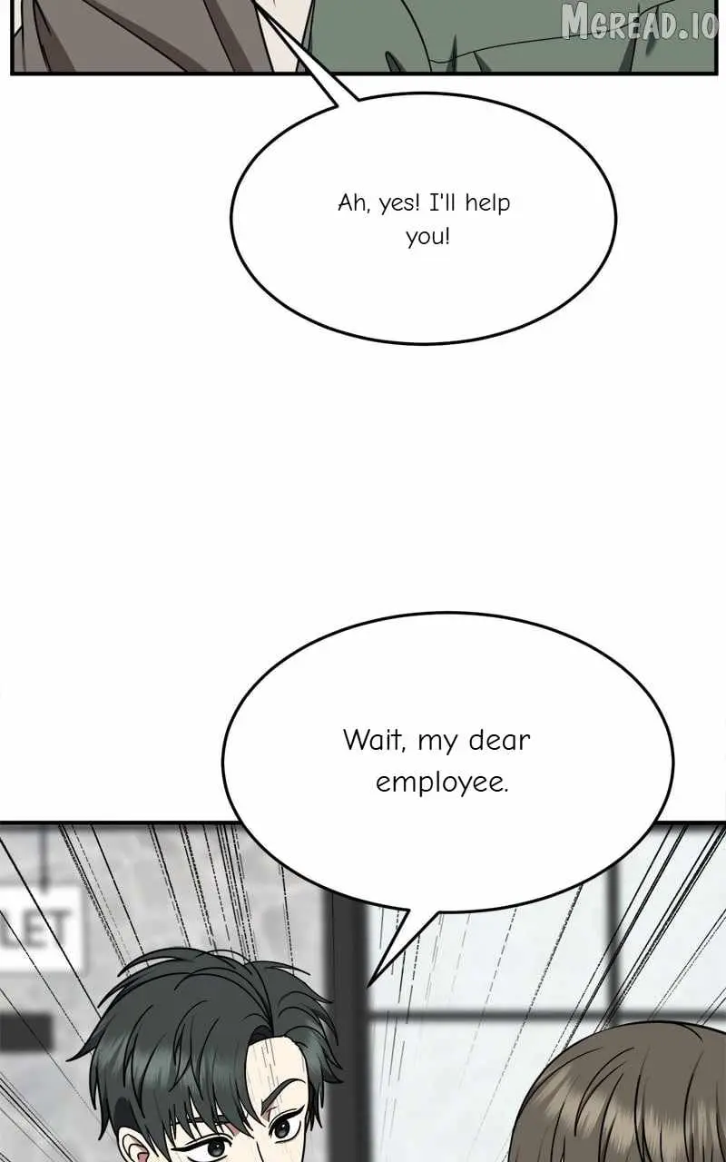 Read Change Me chapter 215 image 4 on Lezhin