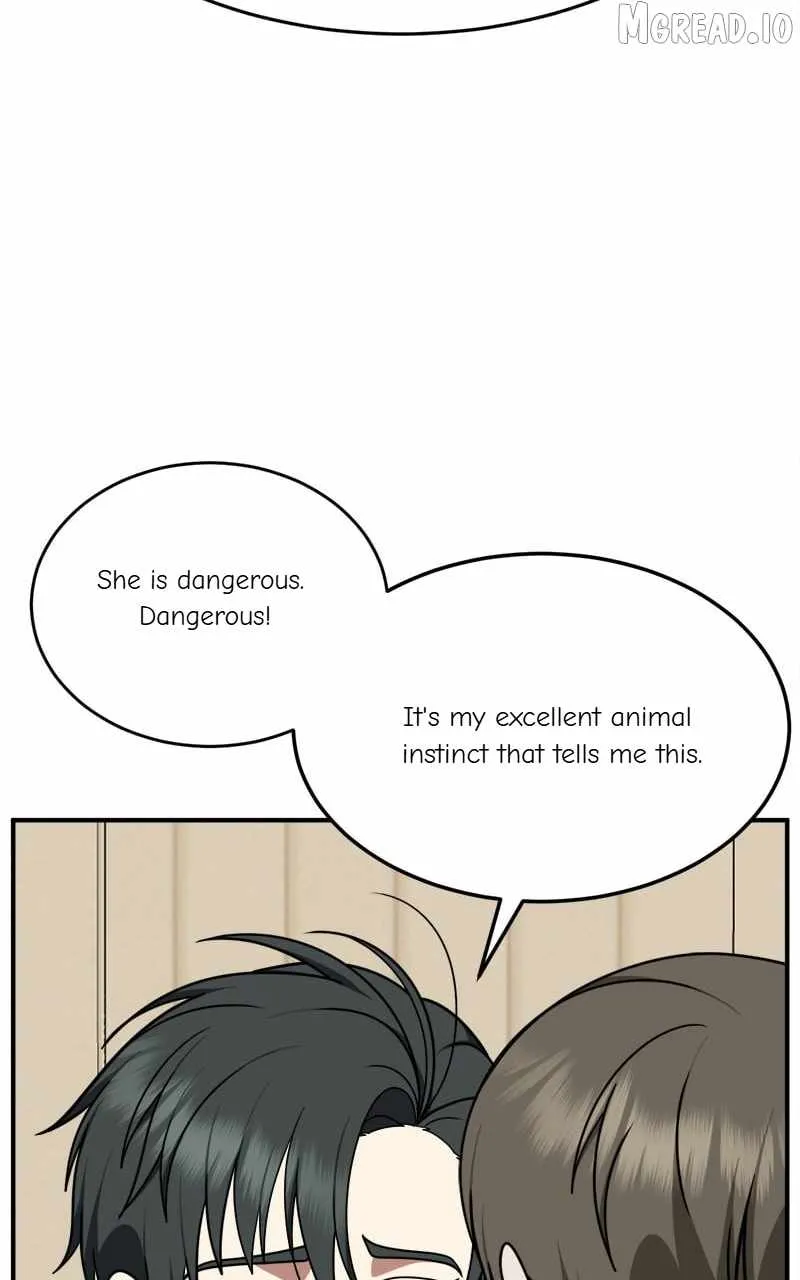 Read Change Me chapter 215 image 44 on Lezhin