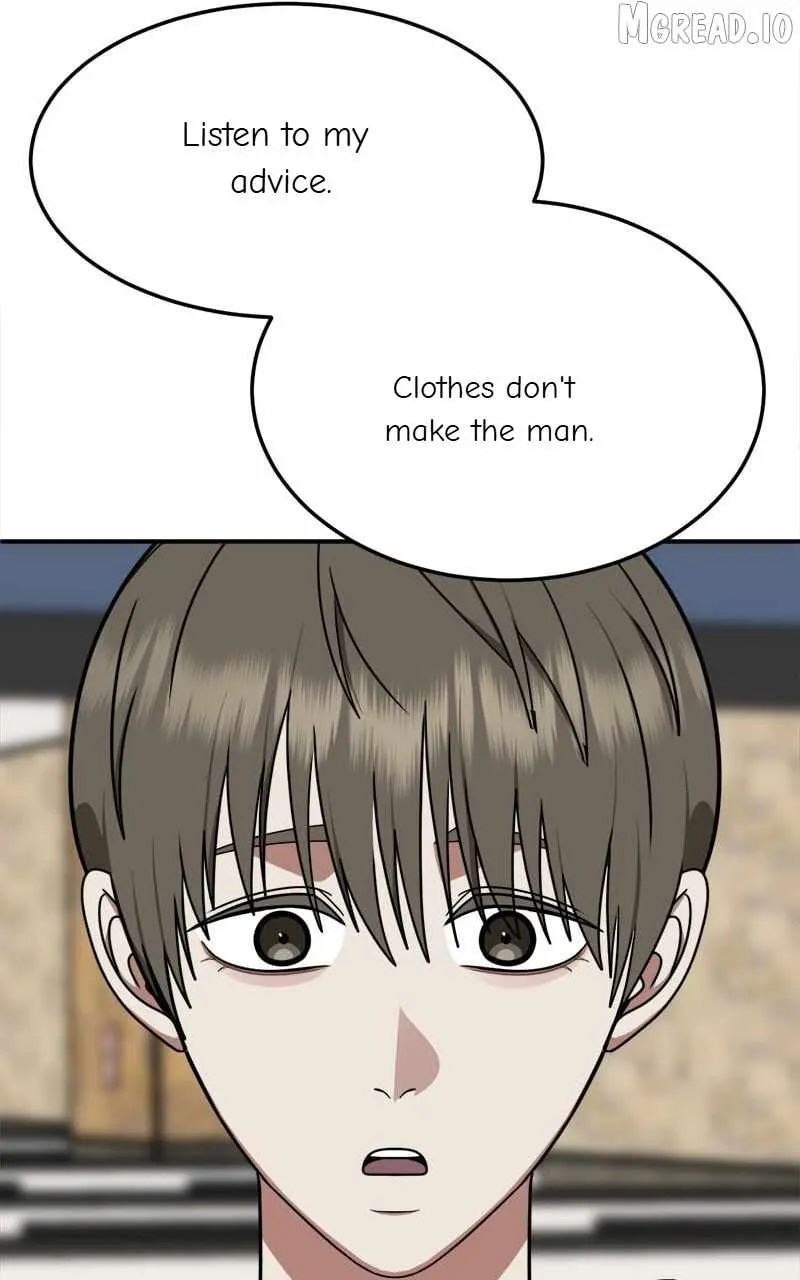 Read Change Me chapter 215 image 46 on Lezhin