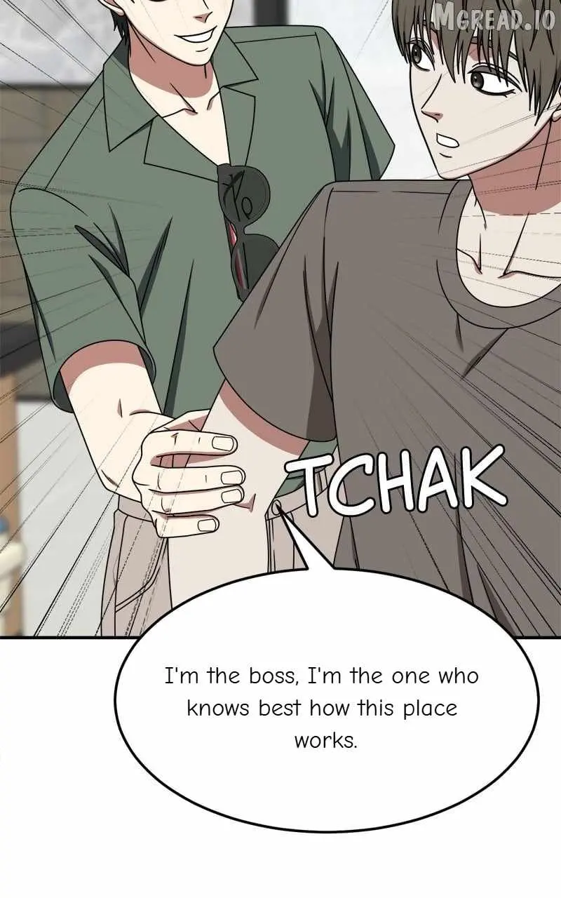 Read Change Me chapter 215 image 5 on Lezhin
