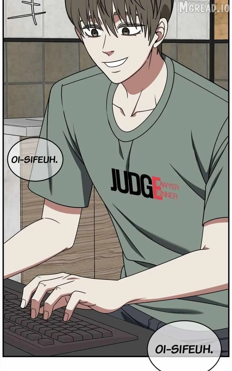 Read Change Me chapter 215 image 52 on Lezhin