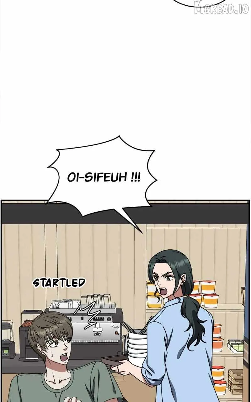 Read Change Me chapter 215 image 53 on Lezhin