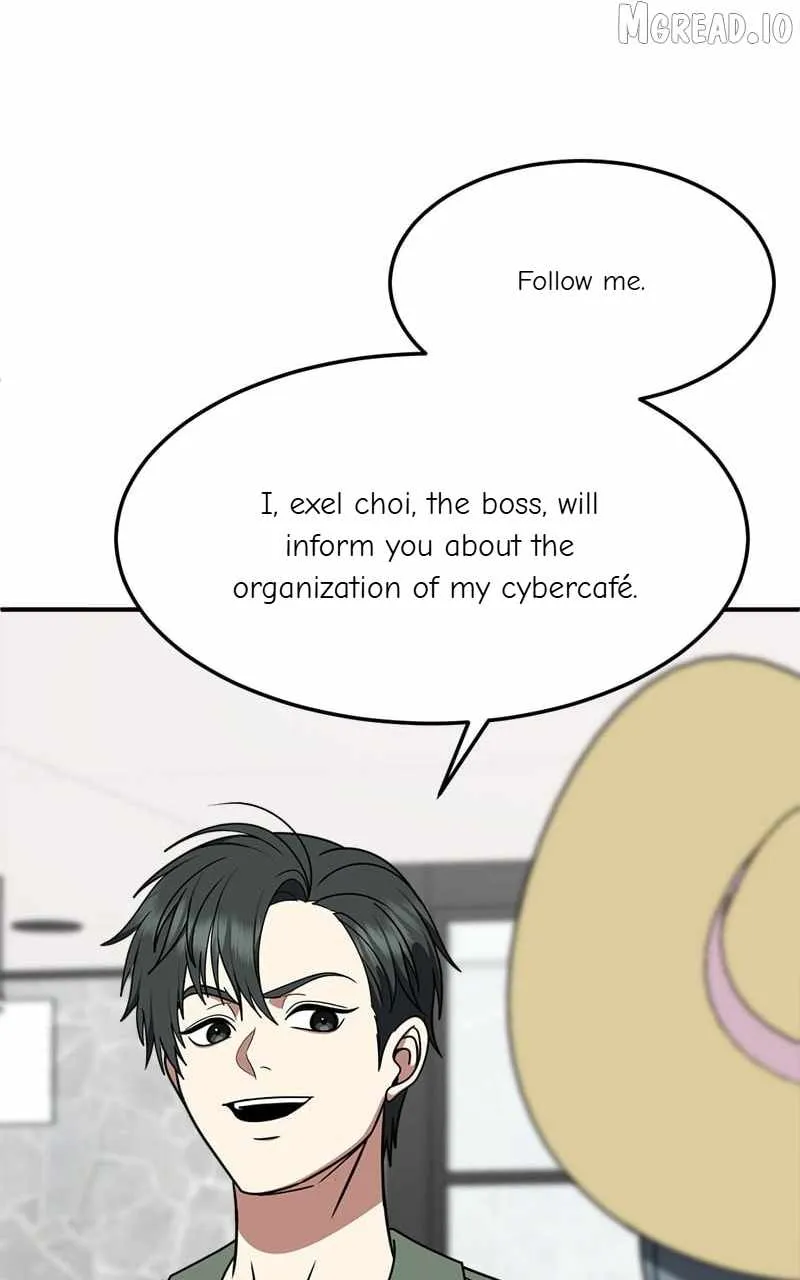 Read Change Me chapter 215 image 6 on Lezhin