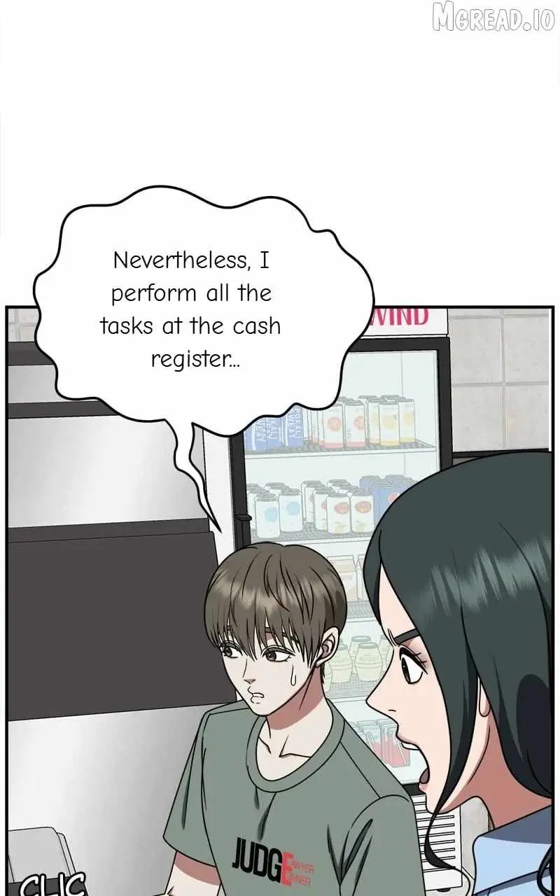 Read Change Me chapter 215 image 60 on Lezhin